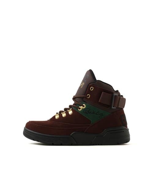 EWING 33 HI WINTER