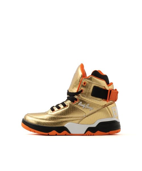 EWING 33HI x MACHO MAN RANDY SAVAGE