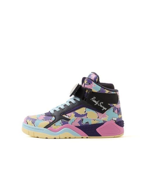 EWING FOCUS OG x MACHO MAN RANDY SAVAGE