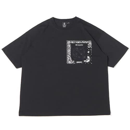 Brook 23SS Tシャツ ブラック XL