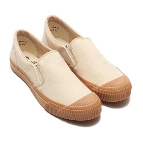 PRAS MOULD SLIPON KINARI / GUM 19SS-I