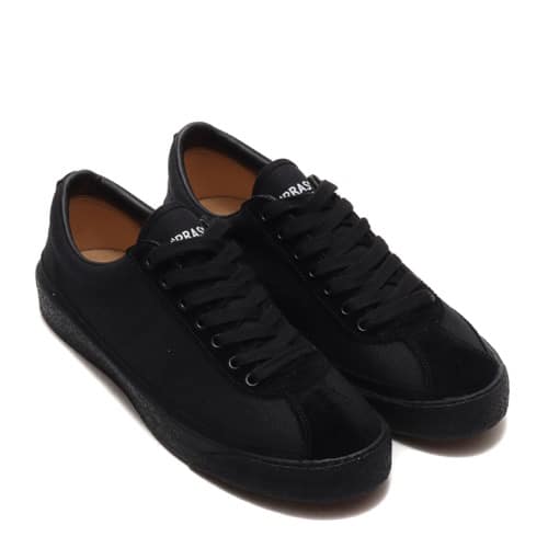 PRAS B.R.N KURO/BLACK 20SP-I