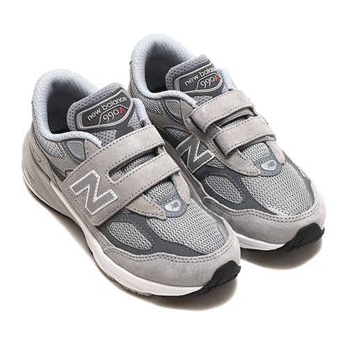 New Balance M990GL6 GRAY 23FW-S