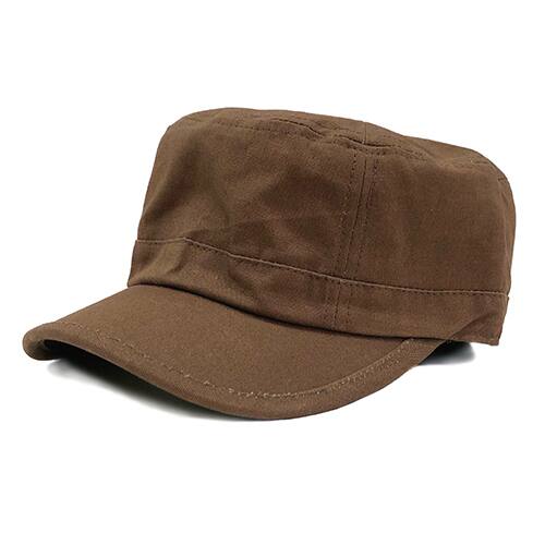 RIVER UP CANVAS SOLID WORK BLACK 21SU-I
