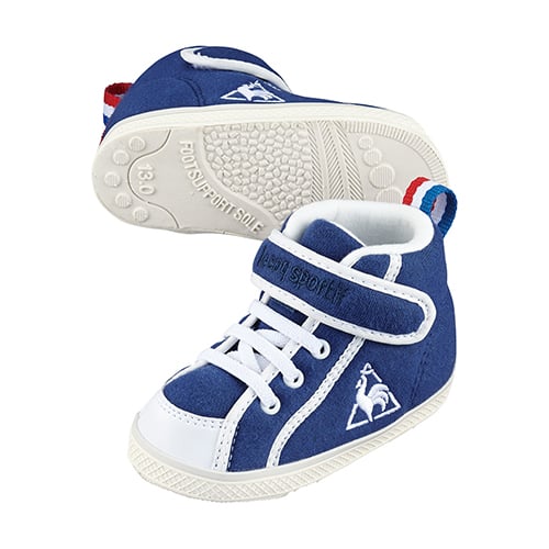 le coq sportif SANREMO II SW NAVY