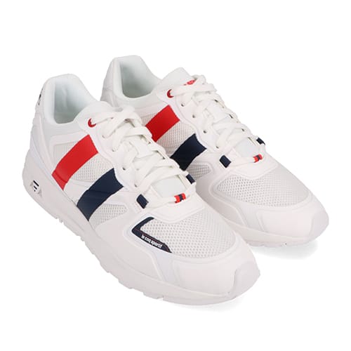le coq sportif LCS R800 DIESE S60 WHITE 20FW-I