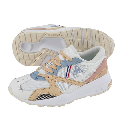 le coq sportif LCS R888 FUSION MULTI 21FW-I