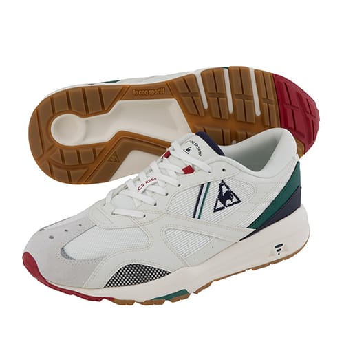 le coq sportif LCS R888 FUSION MULTI 21FW-I