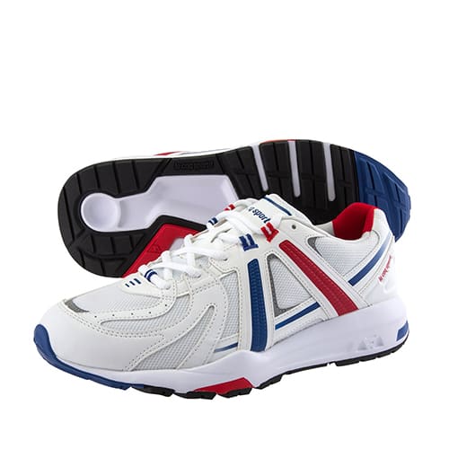le coq sportif LCS R730 トリコロール 22SS-I