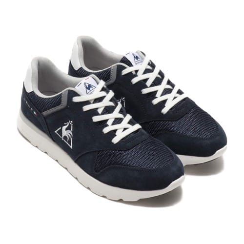 le coq sportif LA SEINE II WIDE NAVY 20FW-I