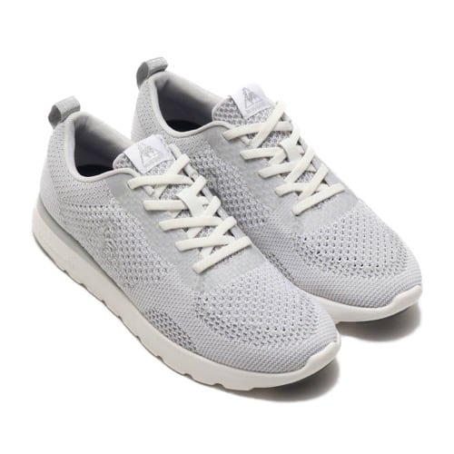 le coq sportif LA SEINE II WIDE FRANCE KNIT GRAY 20SS-I