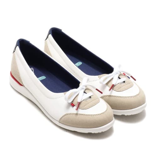 le coq sportif IENA 5 WHITE 20SS-I