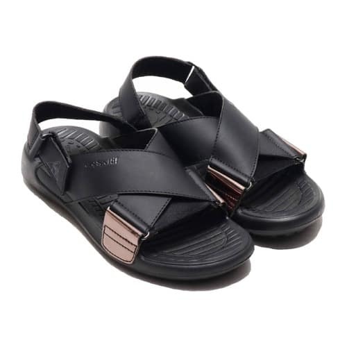 le coq sportif LA JUAN CROSS BRLT BLACK 20SS-I