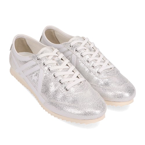 le coq sportif LA CHARTREUX CL SILVER 20FW-I