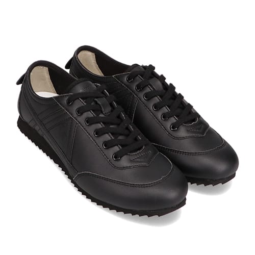 le coq sportif LA CHARTREUX LE BLACK 20FW-I