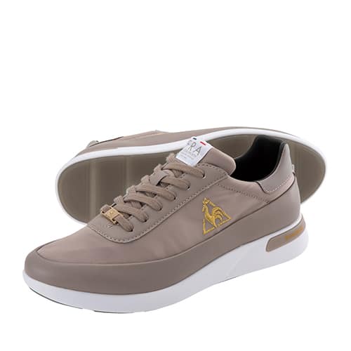 le coq sportif LA SEVRES グレージュ 22SS-I