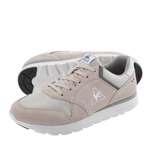 le coq sportif LA SEINE II WIDE ライトベージュ 22FW-I