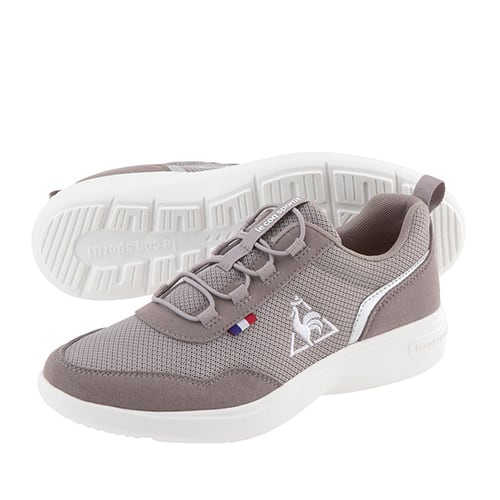 le coq sportif LA RHONE グレー 22SS-I