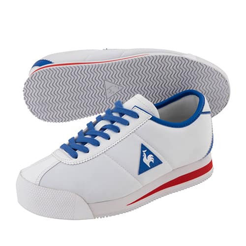 le coq sportif MONTPELLIER PF トリコロール 22SS-I