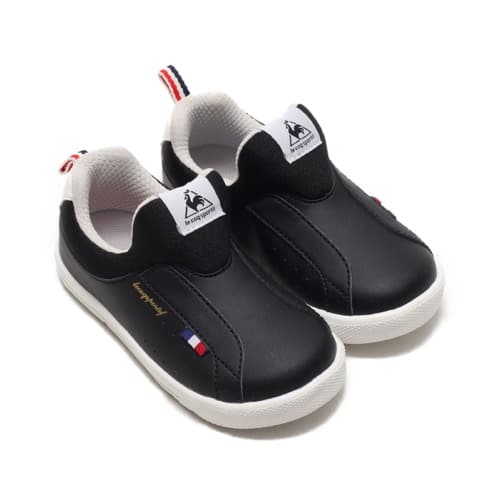 le coq sportif LA ROLAND F BLACK 20SS-I