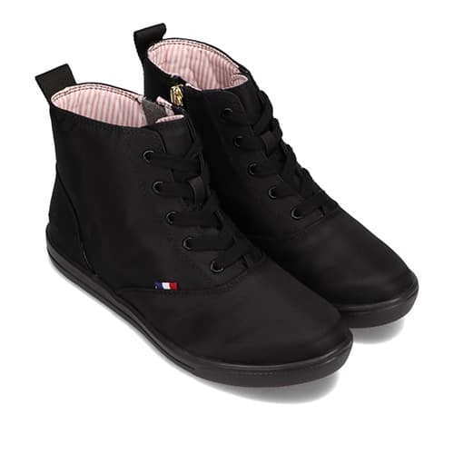 le coq sportif TELUNA BOOTS SK MID II AT BLK