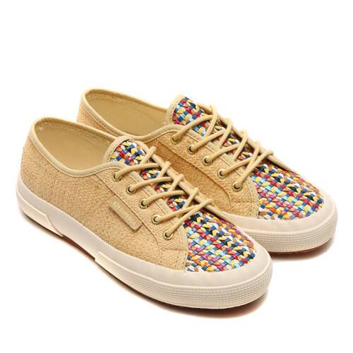 superga natural