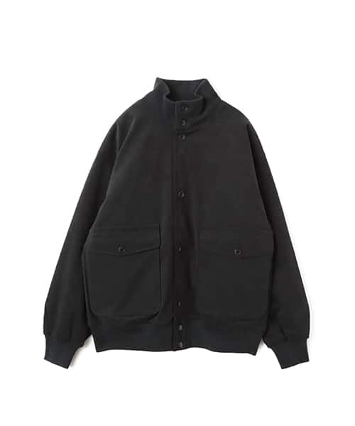 nanamica Insulation Crew Jacket