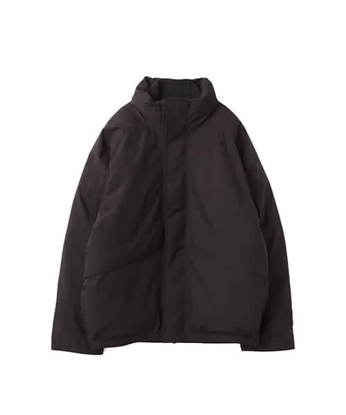 nanamica GORE-TEX Short Down Jacket