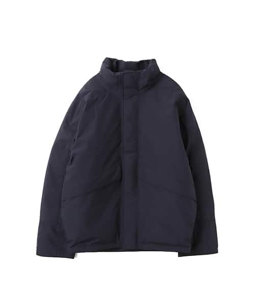 nanamica GORE-TEX Short Down Jacket