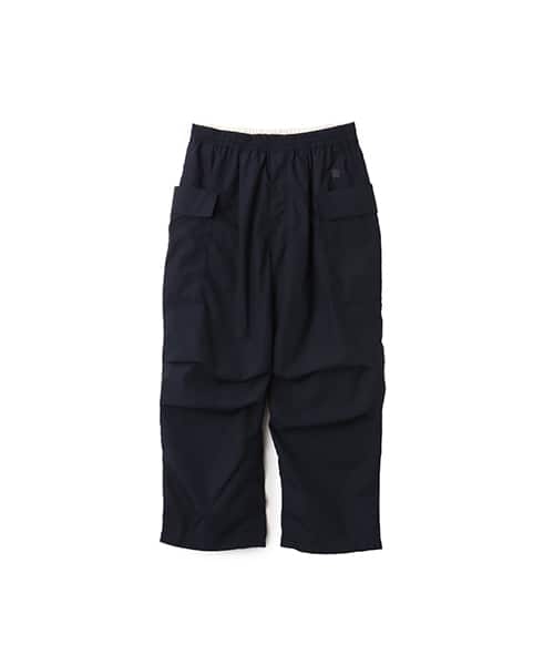 nanamica Cargo Deck Pants