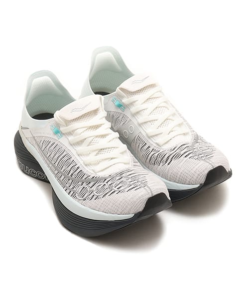Saucony ENDORPHIN ELITE 2 FOG/CINDER