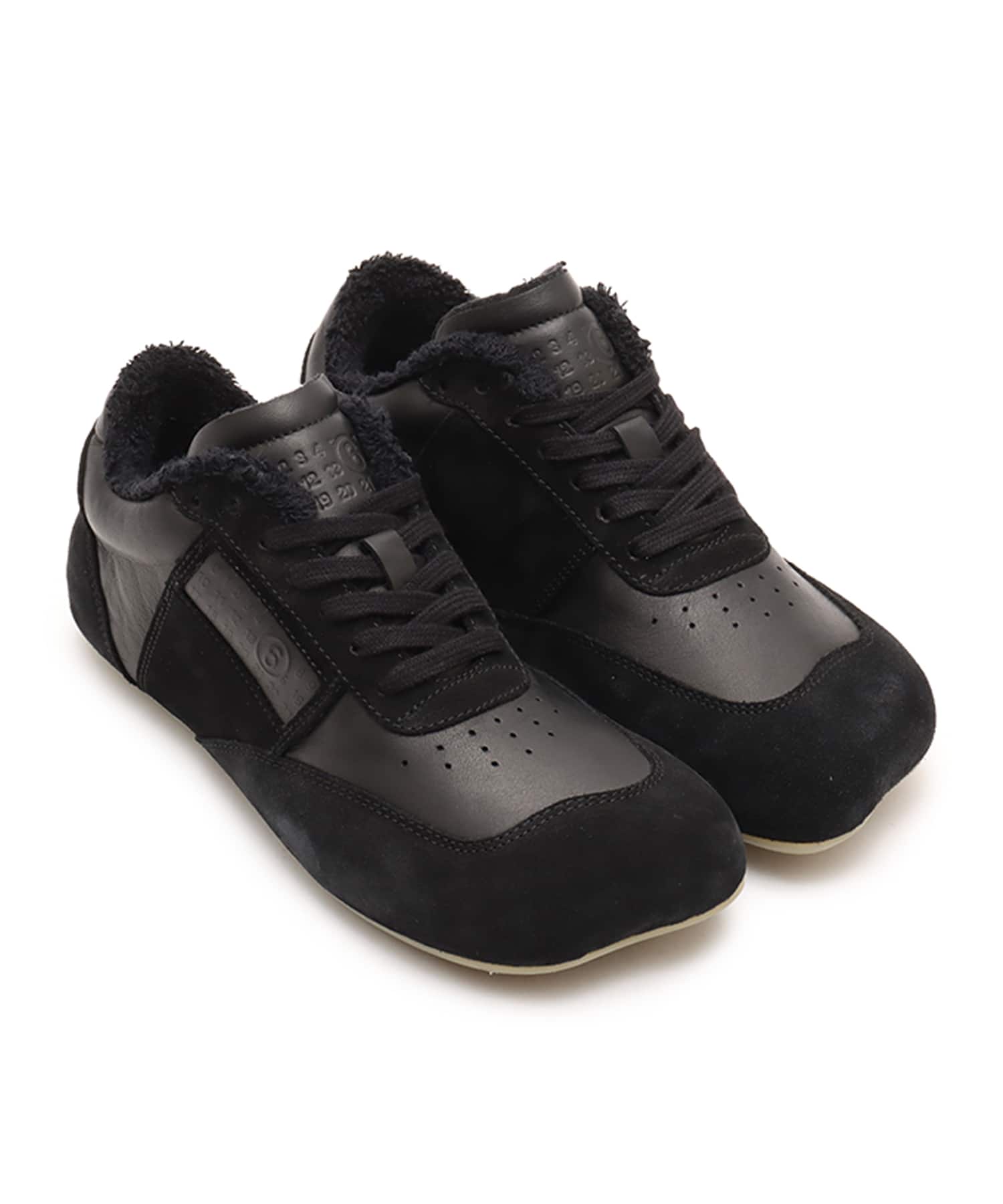MM6 SNEAKERS