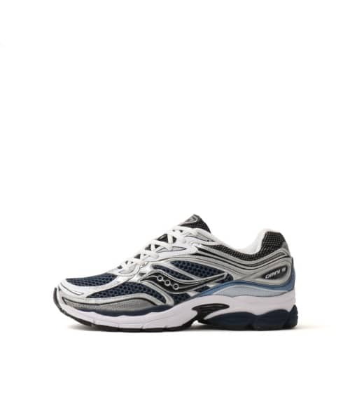 Saucony Progrid Omni 9 Deep Navy