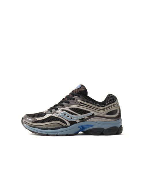 Saucony Progrid Omni 9 BLACK/TORTE