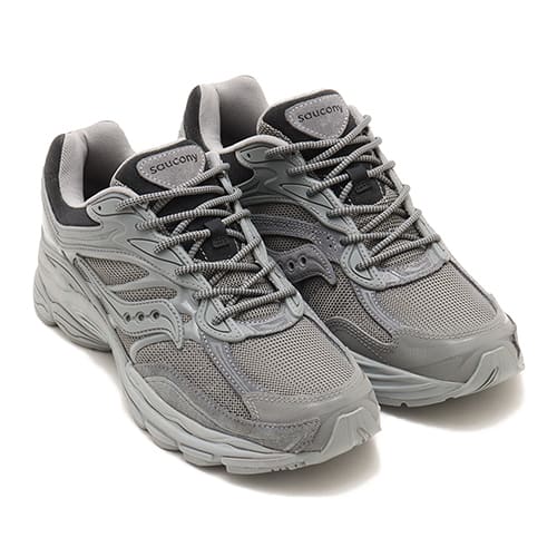 Saucony PROGRID OMNI 9 GREY