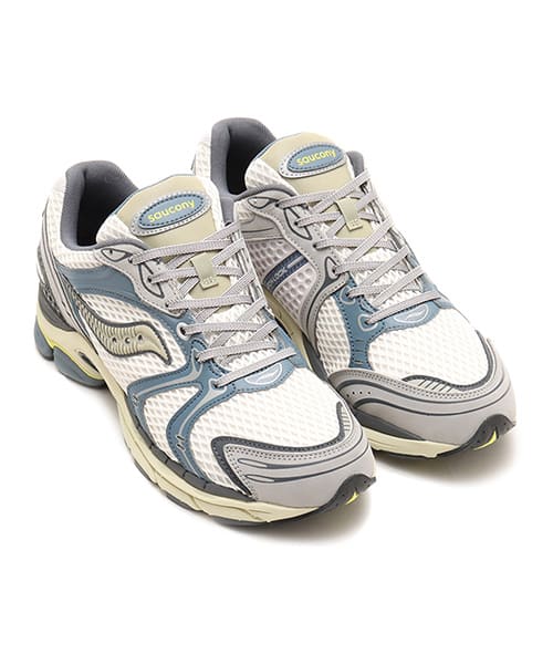 Saucony PROGRID TRIUMPH 4 ICE/ORION BLUE