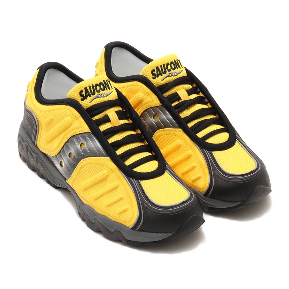 Saucony Matrix YELLOW/BLACK