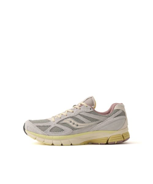 Saucony PROGRID GUIDE 7 Graphite - パープル