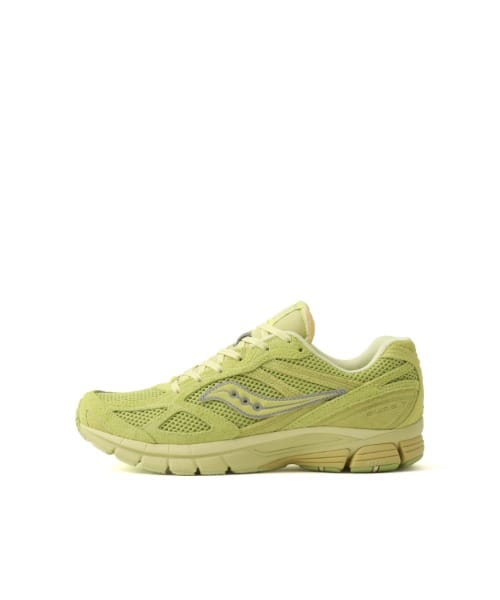 Saucony PROGRID GUIDE 7 Lime - グリーン