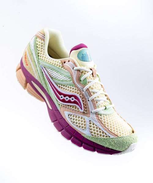 Saucony STAN BIRCH GUIDE 7