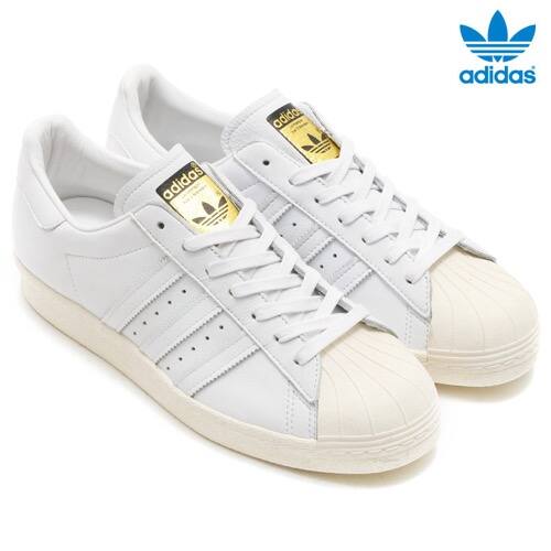 adidas superstar 80s kinderen bluebird