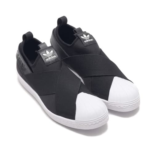 adidas superstar slip on 38