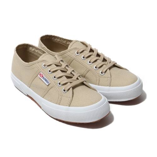 superga cotu classic total white