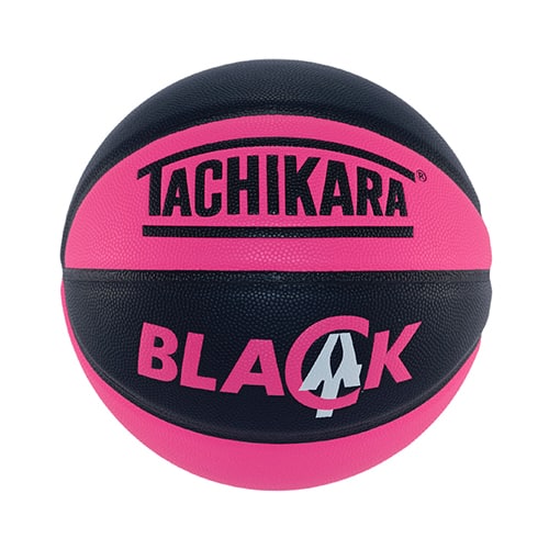 TACHIKARA BLACKCAT Size6 BLACK / PINK 23SU-I