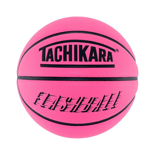 TACHIKARA FLASHBALL PINK/BLACK 22HO-I