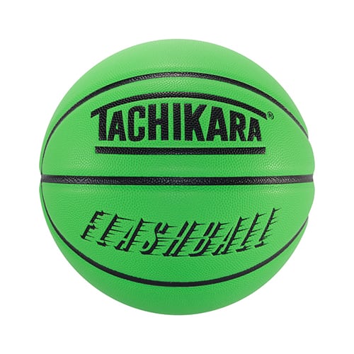 TACHIKARA FLASHBALL GREEN/BLACK 22HO-I