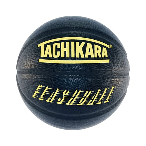 TACHIKARA FLASHBALL BLACK/YELLOW 23SP-I