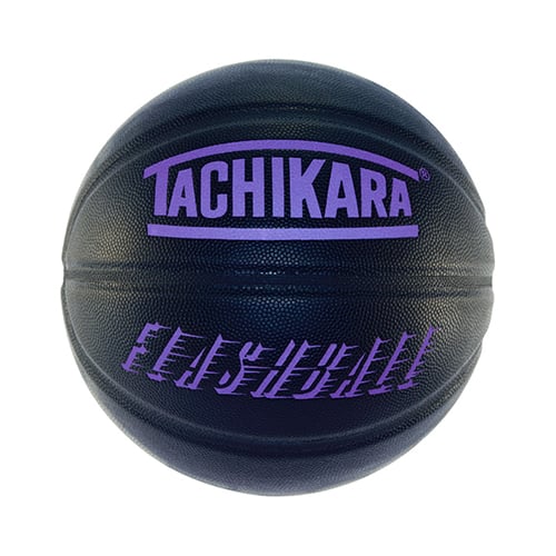 TACHIKARA FLASHBALL BLACK/PURPLE 23SP-I