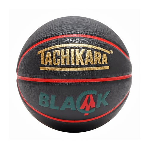 TACHIKARA BLACKCAT BLACK / RED / GREEN / GOLD 23SU-I