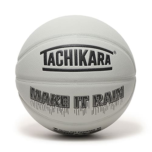 TACHIKARA MAKE IT RAIN COOL GRAY 23FA-I